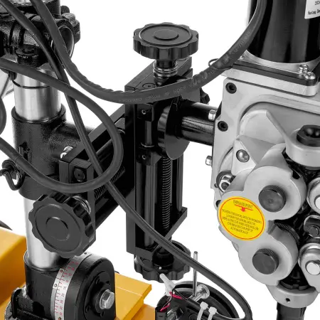 Автомат для сварки под флюсом ПТК RILON MZ 1250 HD-V