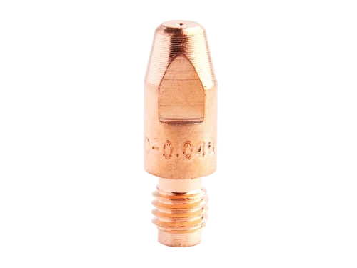 СВАРОЧНЫЙ НАКОНЕЧНИК E-CU M8X30 d1.0