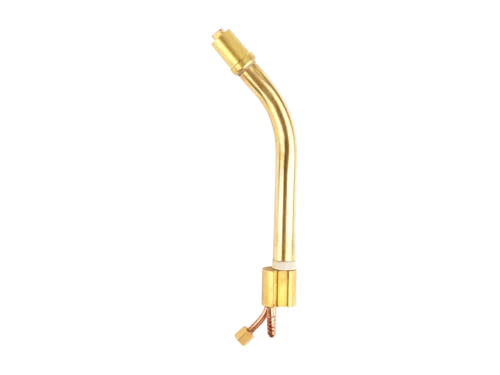 ГУСАК ДЛЯ ГОРЕЛКИ (MS 240)