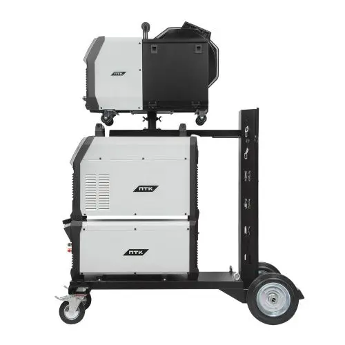 Сварочный полуавтоматПТК HANKER (ХАНКЕР) MULTIMIG 500S EP LCD H33 Сварочный полуавтоматПТК HANKER (ХАНКЕР) MULTIMIG 500S EP LCD H33