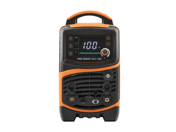 Аппарат плазменной резки PRO SMART CUT 100 (L221S)