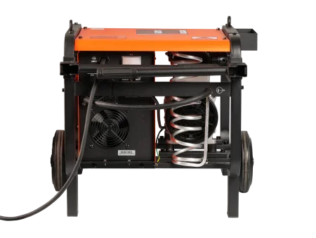 Аппарат плазменной резки REAL CUT 120 AIR PLUS (L231)