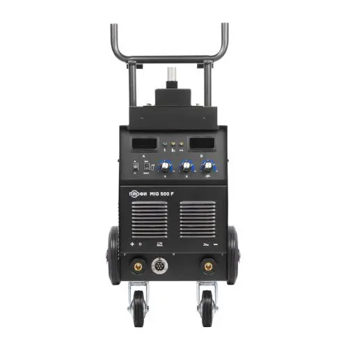 Сварочный полуавтомат ПРОФИ MIG 500 F