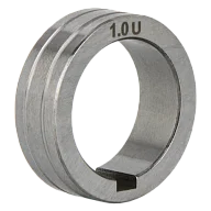 START Подающий ролик 30х22х10 (U) 0.8/1.0 (MigLine 220/250) STMZ25008U