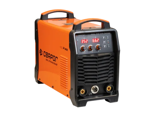 Сварочный полуавтомат REAL MIG 500 (N3H2)