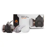 Комплект для защиты дыхания J-SET 5500P M