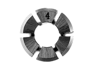 Цанга для TIG EXPERT Ø4.0