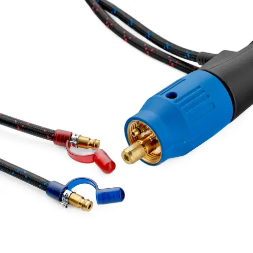 Горелка для полуавтоМата MIG MP 500 3 М