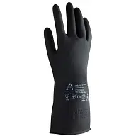 Латексные перчатки JCH-601, XL