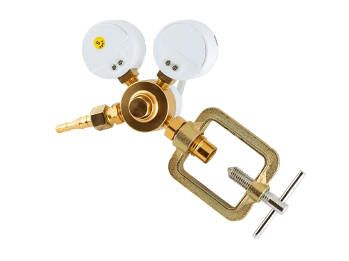 РЕДУКТОР АЦЕТИЛЕНОВЫЙ СВАРОГ БАО-5М