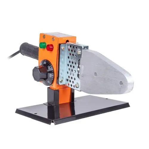 FoxWeld Аппарат для сварки пластиковых труб FoxPlastic 1800 (пр-во FoxWeld/КНР) FoxWeld Аппарат для сварки пластиковых труб FoxPlastic 1800 (пр-во FoxWeld/КНР)