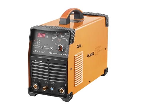 Аргонодуговой сварочный аппарат TIG 200 P AC/DC "REAL" (E201B)