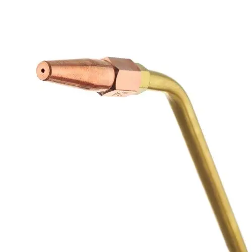 Горелка ацетиленовая Г2А