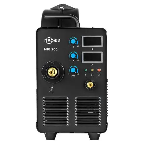 Сварочный полуавтомат ПРОФИ MIG 200