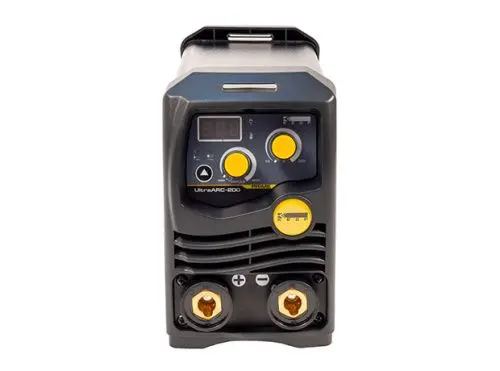 Аппарат инверторный  КЕДР UltraARC-200 (220В, 10-200А)