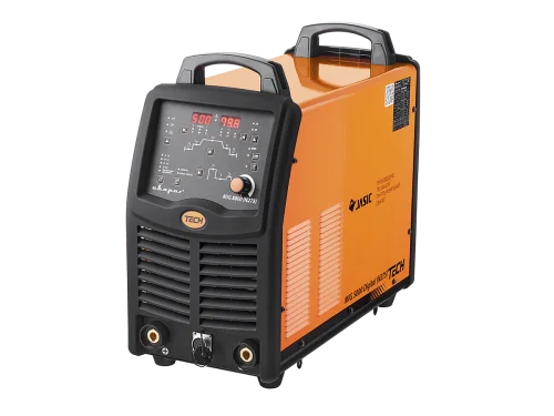 Сварочный полуавтомат TECH MIG 5000 DIGITAL (N275)