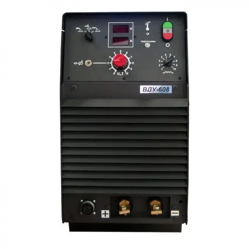 Сварочный полуавтомат Сэлма ПИОНЕР-6000