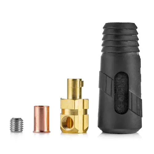 Вилка кабельная 70-95 AER7095