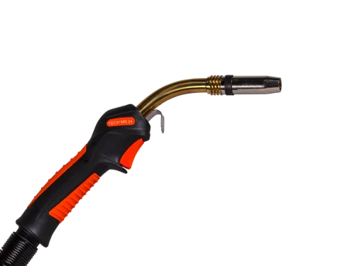 Горелка для полуавтоМата TECH MS 24 3 М