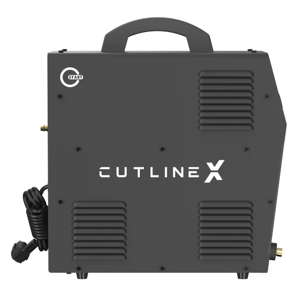 START CutLine X40C Установка воздушно-плазменной резки 5ST40С