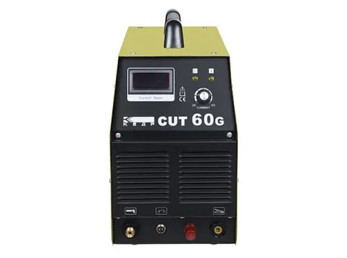 Установка воздушно-плазменной резки КЕДР CUT -60G (380В, 20-60А, 20 мм)