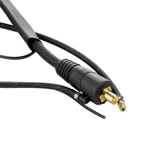 Аргоновая горелка TIG TP 26VF (160,200AC/DC) 4 M