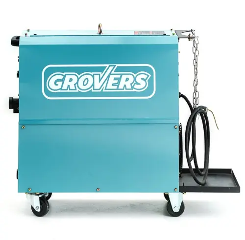 Сварочный полуавтомат GROVERS MIG 295