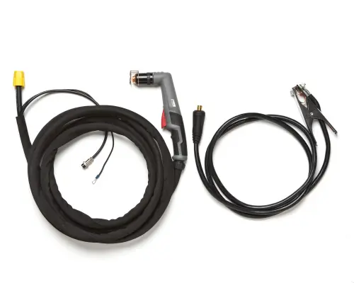 Аппарат плазменной резки GROVERS ENERGY CUT-100HF