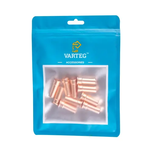 Varteg Сопло д.1.0мм CB50-70 длинное (PD0063-10, пр-во FoxWeld/КНР)