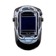 Маска сварщика FOXCRAFT галактика (ф-р 9700V) без коробки