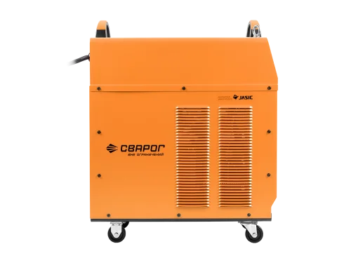 Аргонодуговой сварочный аппарат REAL TIG 500 P AC/DC (Е312)