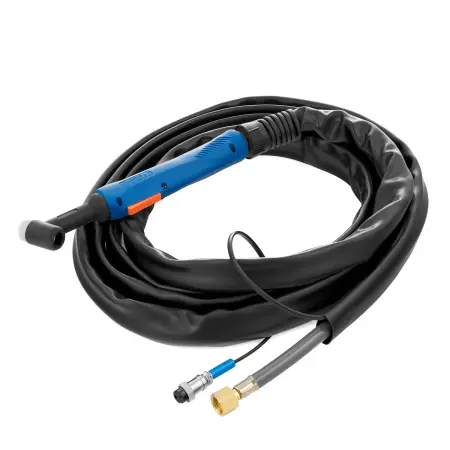 Аргонодуговой сварочный аппарат ПТК RILON TIG 200 DE