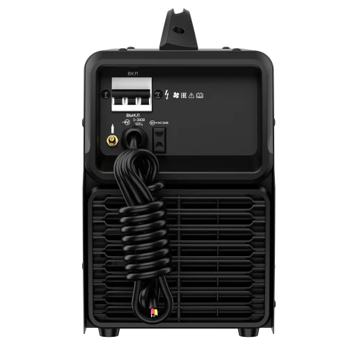 START modelMIG 320 Сварочный полуавтомат 2W320m