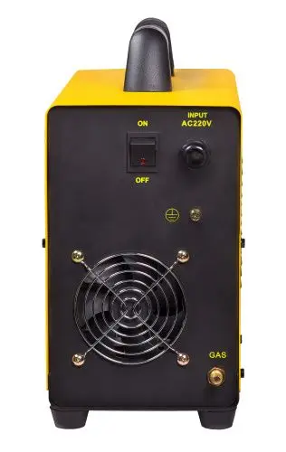 Установка аргонодуговой сварки START 200 DC TIG