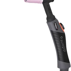 Горелка Parker Suregrip Ergo Tig SGT 18 SC 4 М