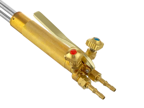 P3У—62—Р—3F (90°)  Угол наклона головки резака 90°