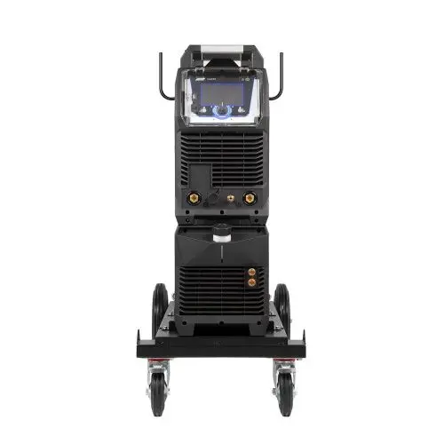 Аргонодуговой сварочный аппарат ПТК HANKER MULTIWAVE (ХАНКЕР) TIG 320 P AC/DC LCD H45