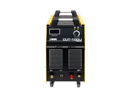 Установка воздушно-плазменной резки КЕДР CUT-100IJ (380В, 20-100А, 40 мм)