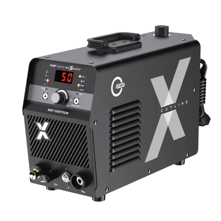 START CutLine X50 NHF Установка воздушно-плазменной резки 5ST55