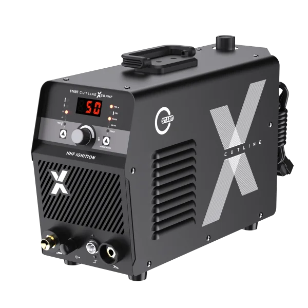START CutLine X50 NHF Установка воздушно-плазменной резки 5ST55