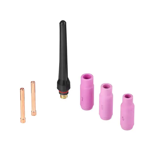 ПТК HANKER TIG 200 P LCD H83