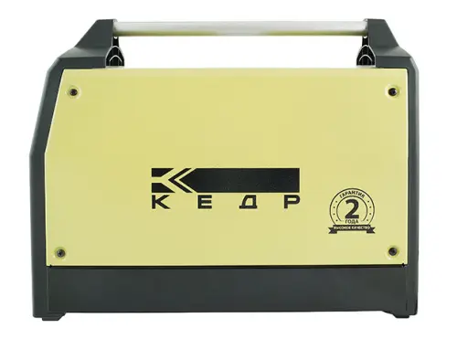 Полуавтомат  КЕДР MIG-160 GDM (220В, 50-160А)