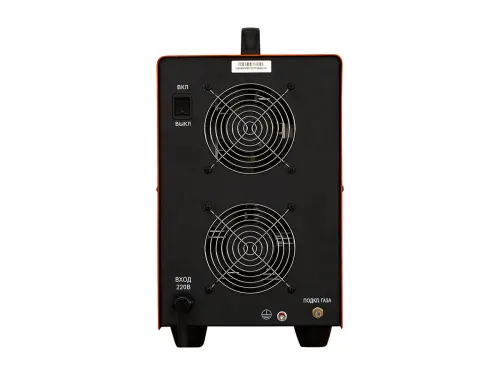 Аргонодуговой сварочный аппарат TIG 160 AC/DC (R57)