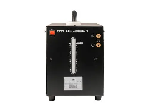 Блок жидкостного охлаждения КЕДР UltraCOOL-1 (220 В, 8,5 л/мин, 3 кг/см2, 15 кг)