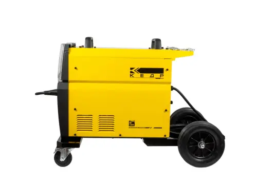 Полуавтомат  КЕДР AlphaMIG-300S (30–300А, 380В)