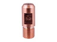 Наконечник сварочный MZ Ø3.2 ICU0074-102