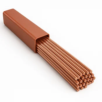 Присадочный пруток для сварки меди