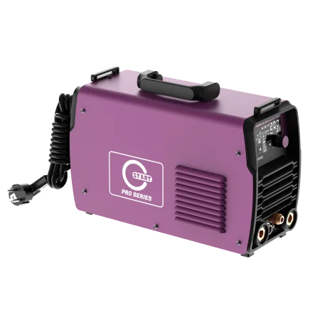 START modelTIG 200 LCD DC PULSE Установка аргонодуговой сварки 3W200PL