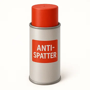 Спрей антипригарный