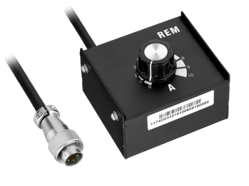 Пульт ДУ для TIG 400P (W322)